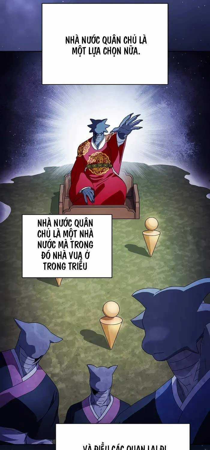 Nền Văn Minh Nebula - Chapter 50 - Trang 18