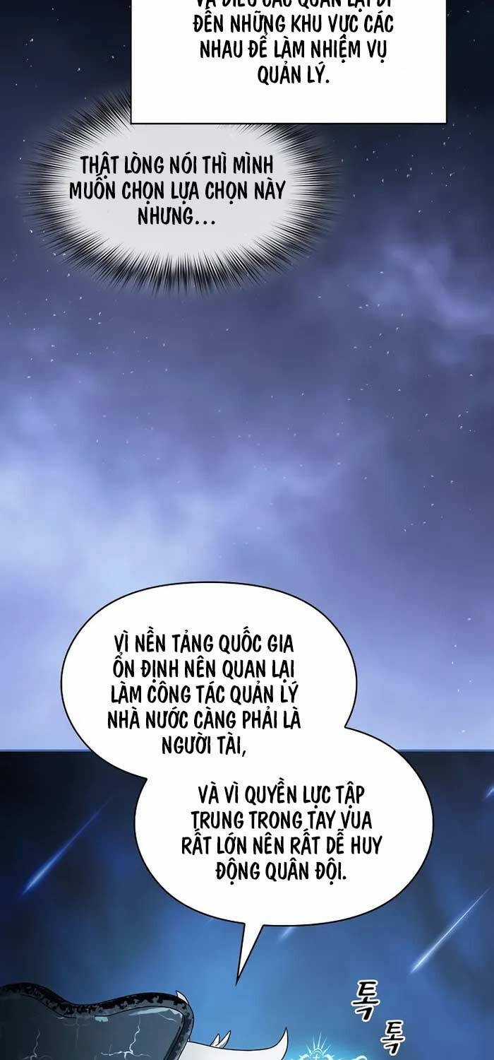 Nền Văn Minh Nebula - Chapter 50 - Trang 19