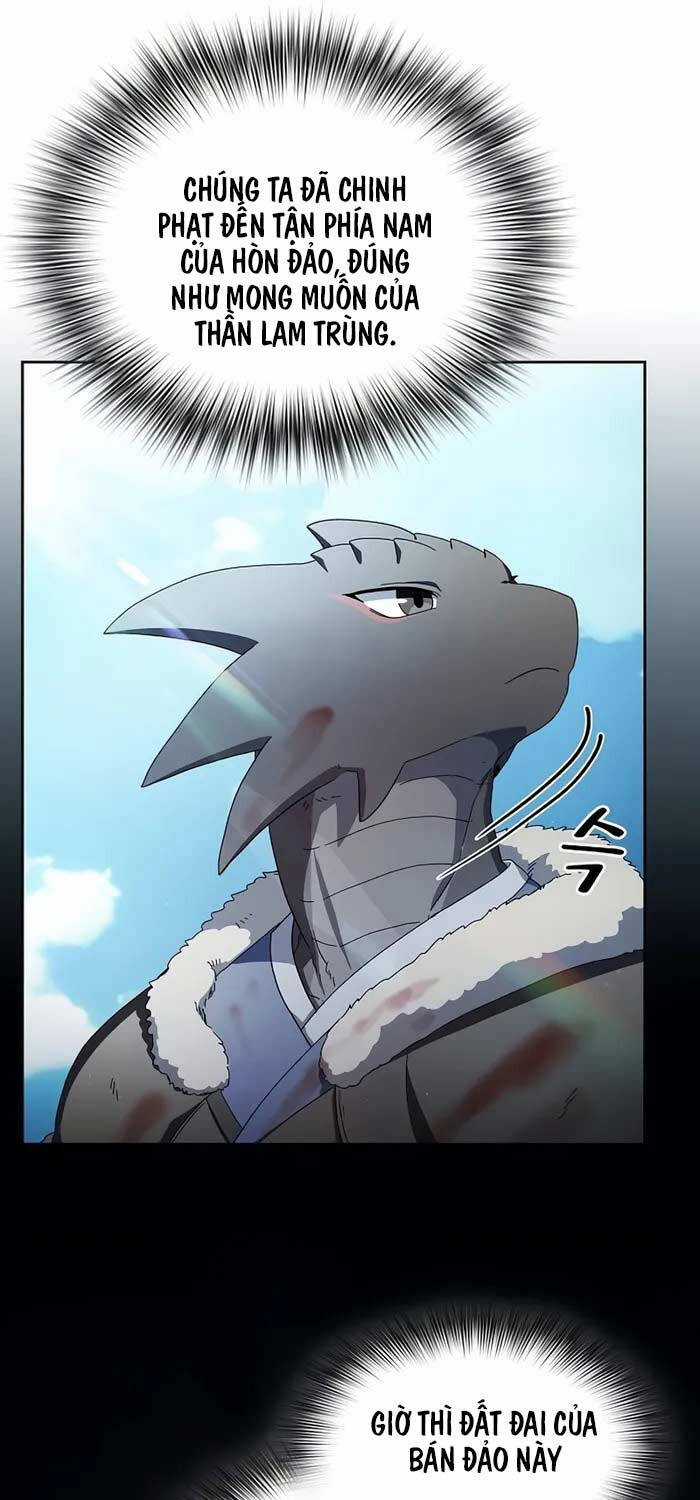 Nền Văn Minh Nebula - Chapter 50 - Trang 10