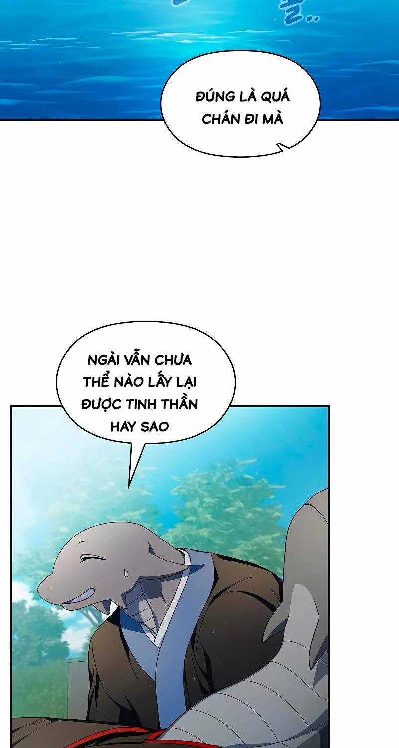 Nền Văn Minh Nebula - Chapter 51 - Trang 3