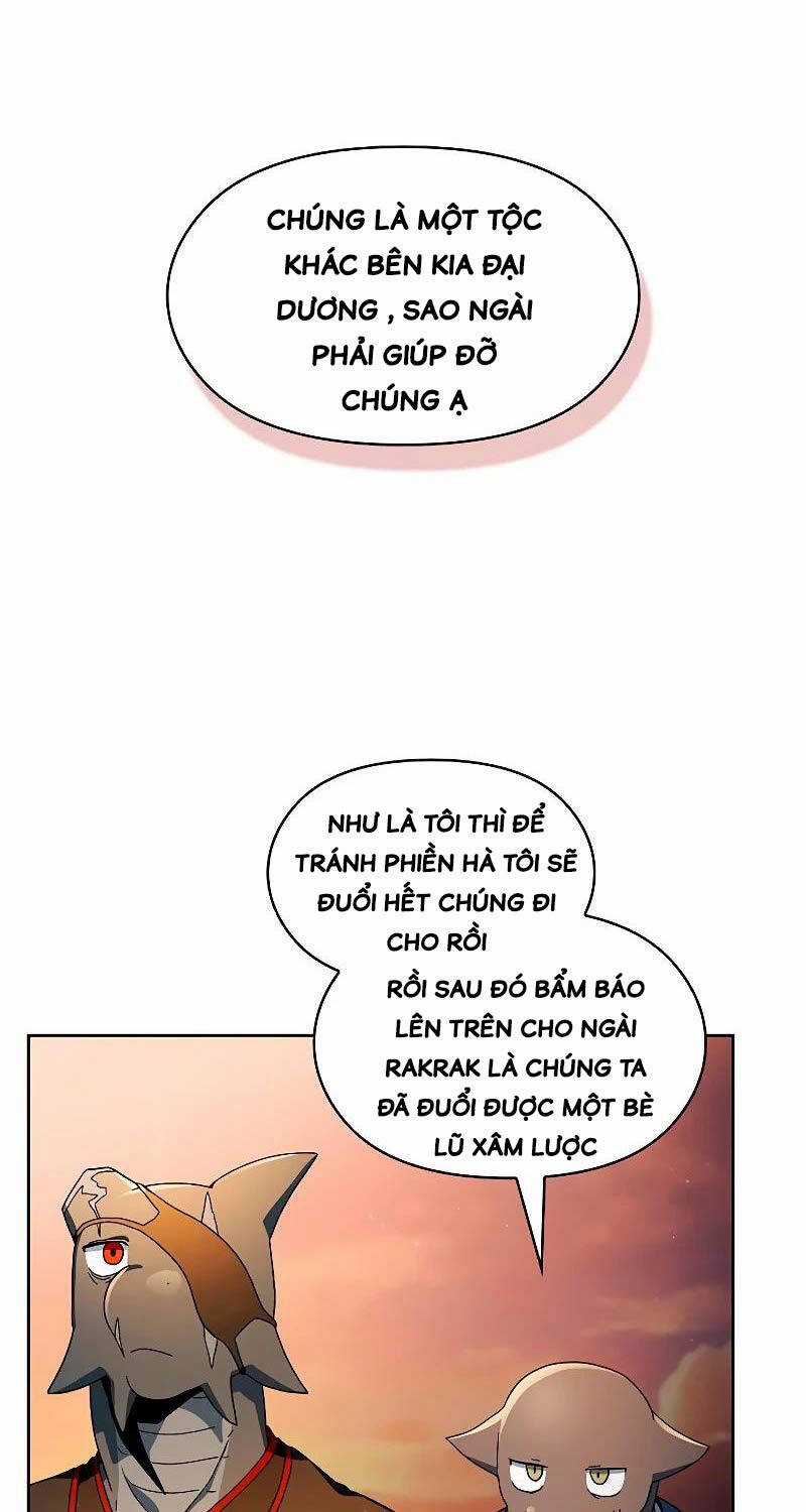 Nền Văn Minh Nebula - Chapter 51 - Trang 34