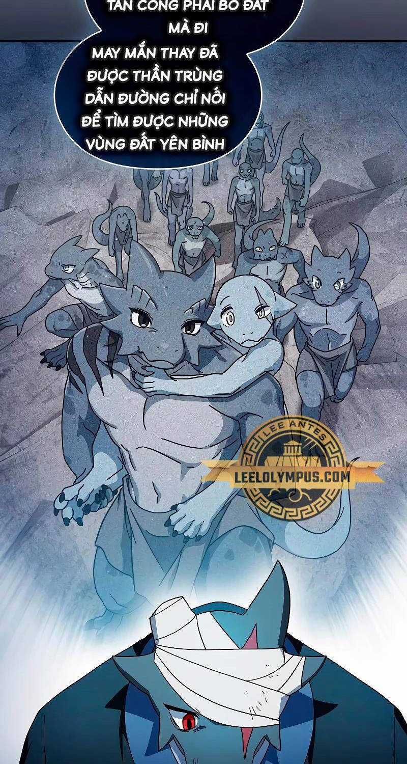 Nền Văn Minh Nebula - Chapter 51 - Trang 47