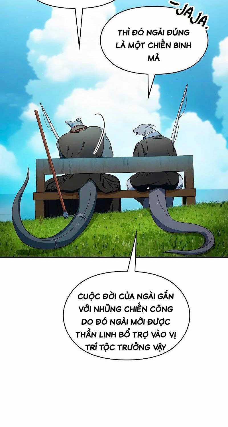 Nền Văn Minh Nebula - Chapter 51 - Trang 6