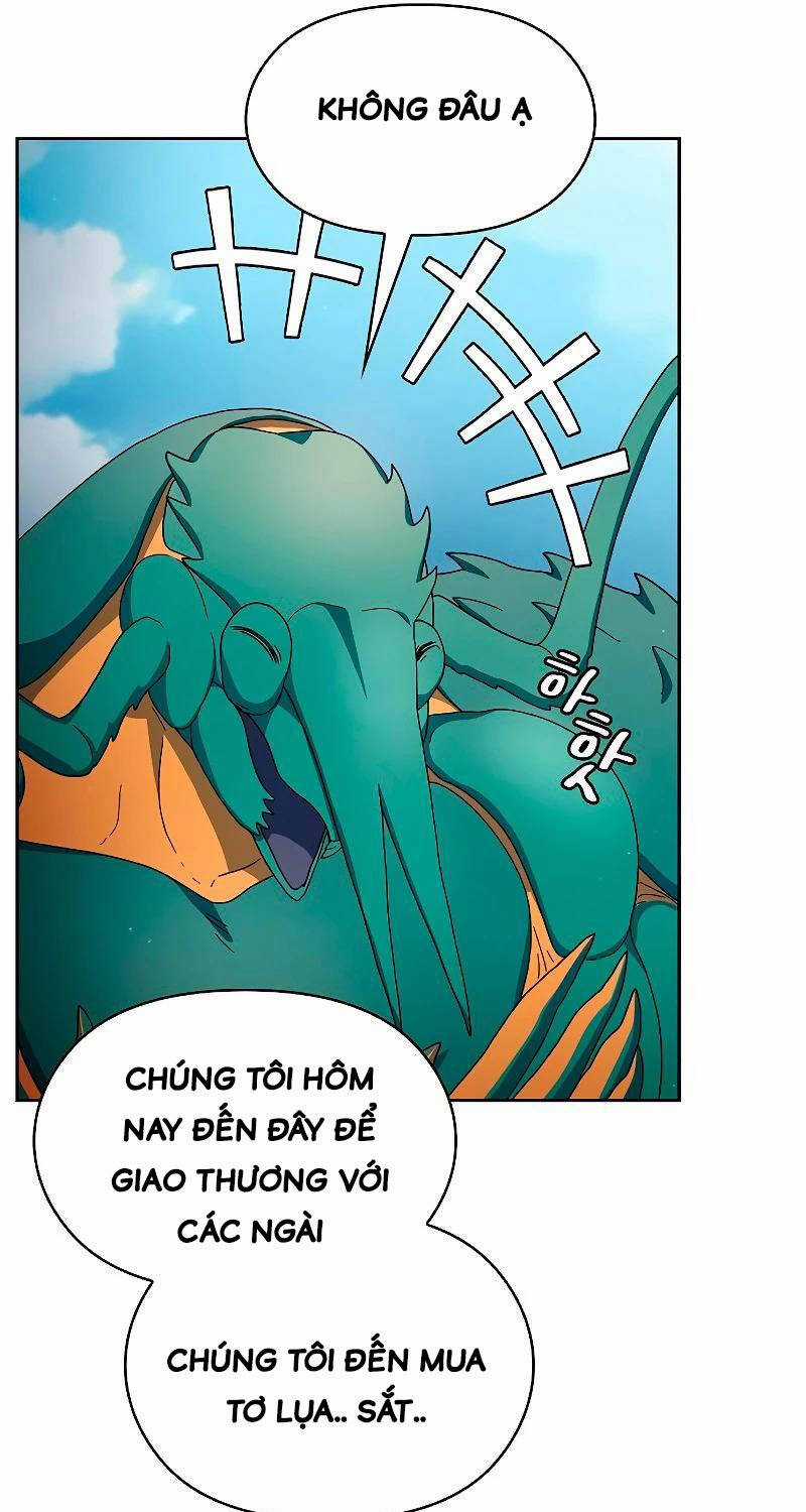 Nền Văn Minh Nebula - Chapter 51 - Trang 61