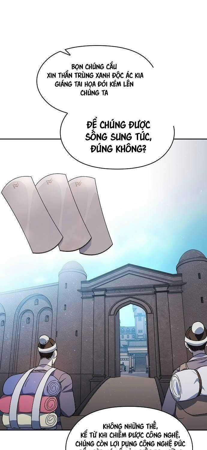 Nền Văn Minh Nebula - Chapter 52 - Trang 22