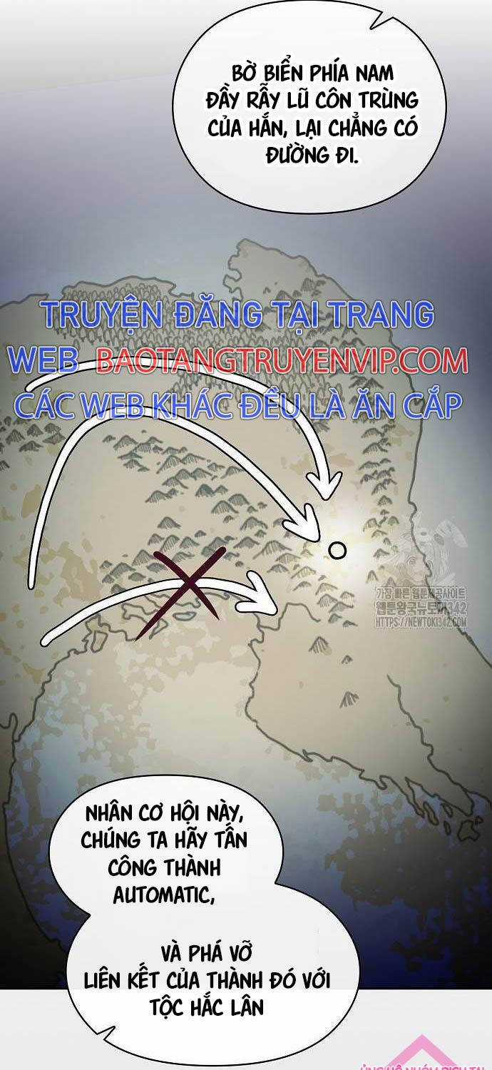 Nền Văn Minh Nebula - Chapter 52 - Trang 27