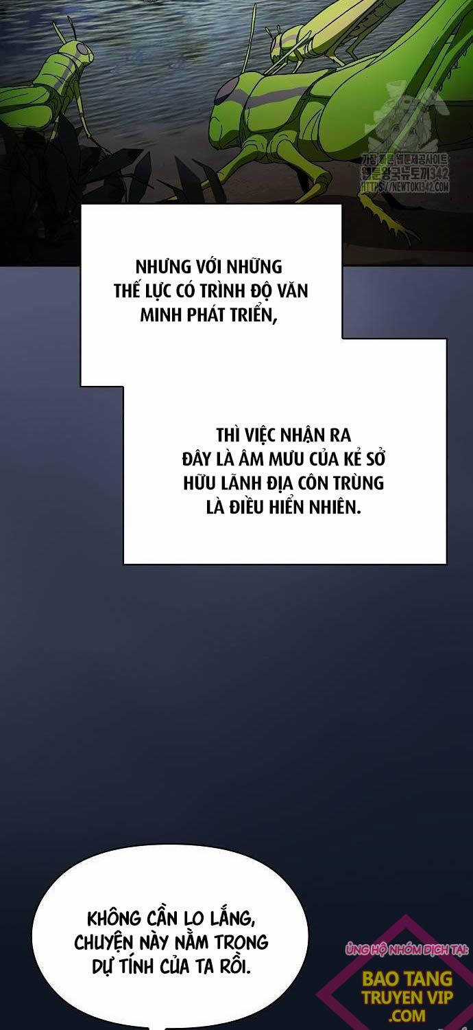 Nền Văn Minh Nebula - Chapter 52 - Trang 4