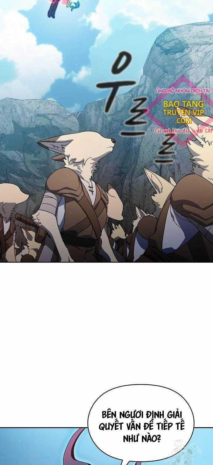 Nền Văn Minh Nebula - Chapter 52 - Trang 34