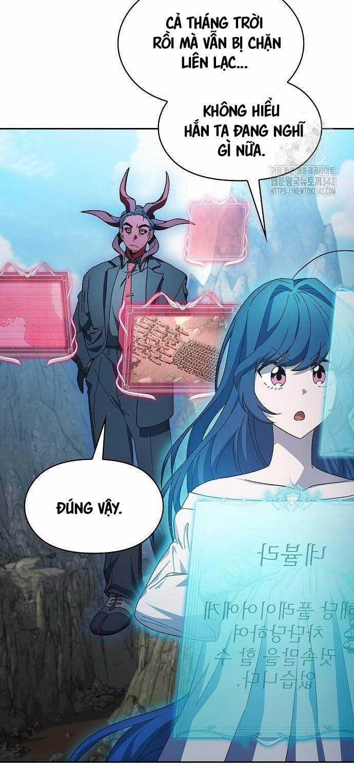 Nền Văn Minh Nebula - Chapter 52 - Trang 40