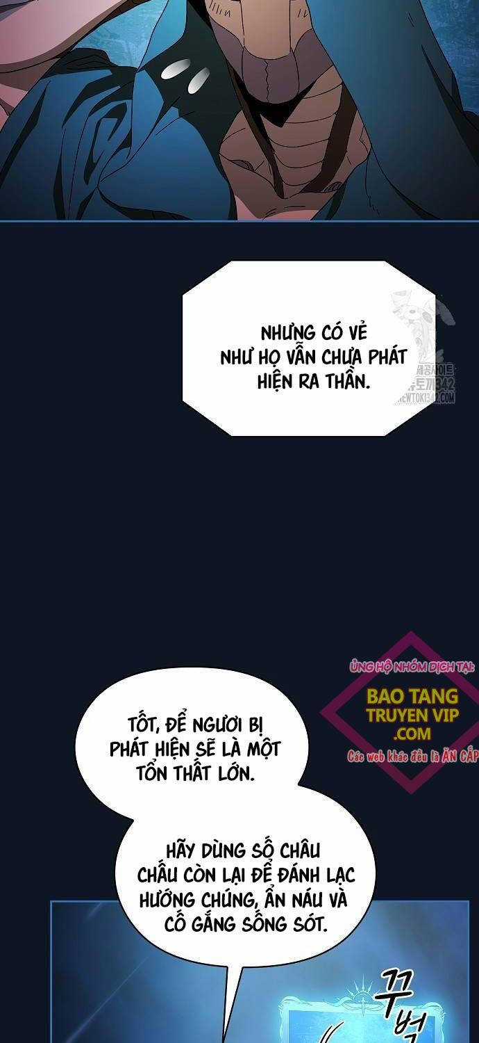Nền Văn Minh Nebula - Chapter 52 - Trang 7