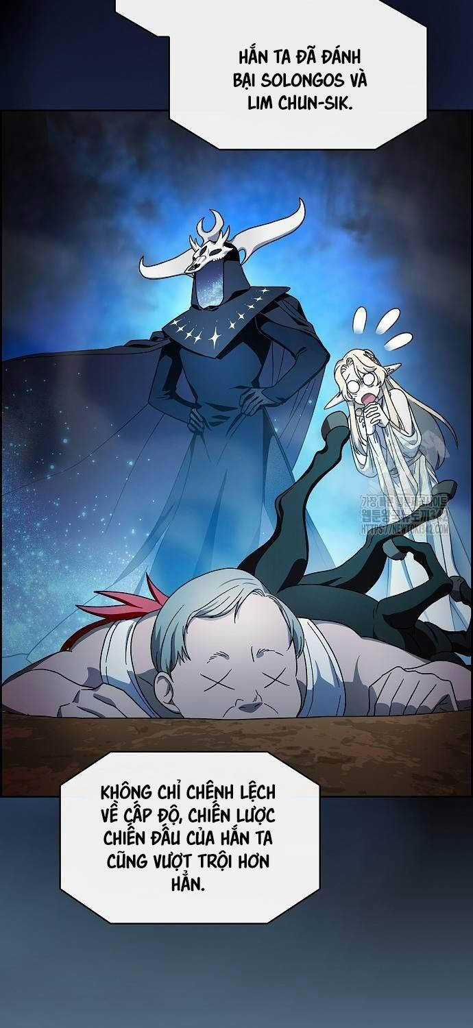 Nền Văn Minh Nebula - Chapter 52 - Trang 61