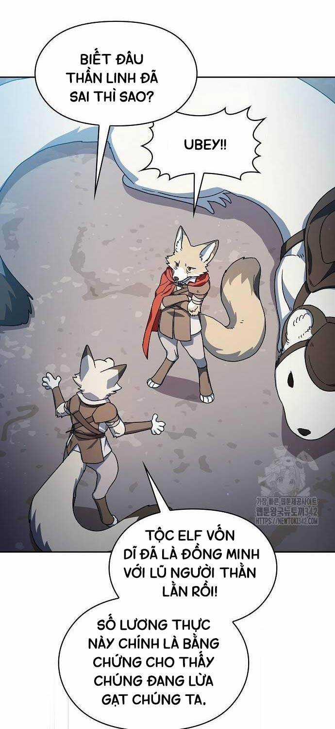 Nền Văn Minh Nebula - Chapter 53 - Trang 30