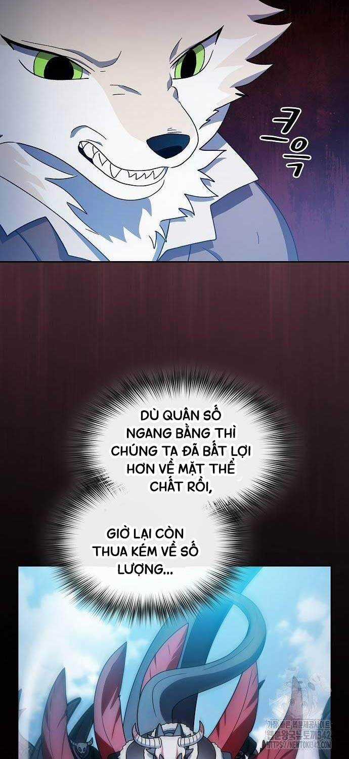 Nền Văn Minh Nebula - Chapter 53 - Trang 34