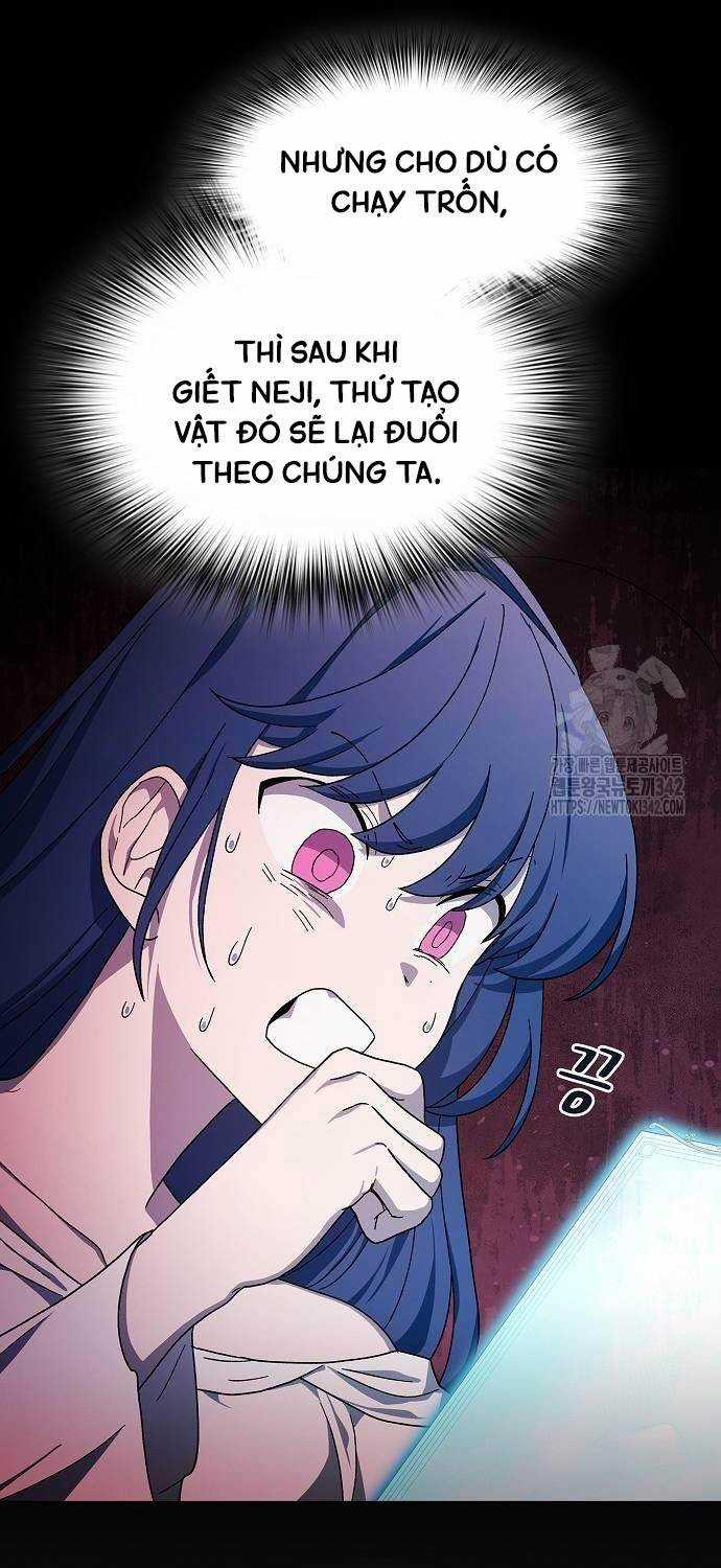 Nền Văn Minh Nebula - Chapter 53 - Trang 62