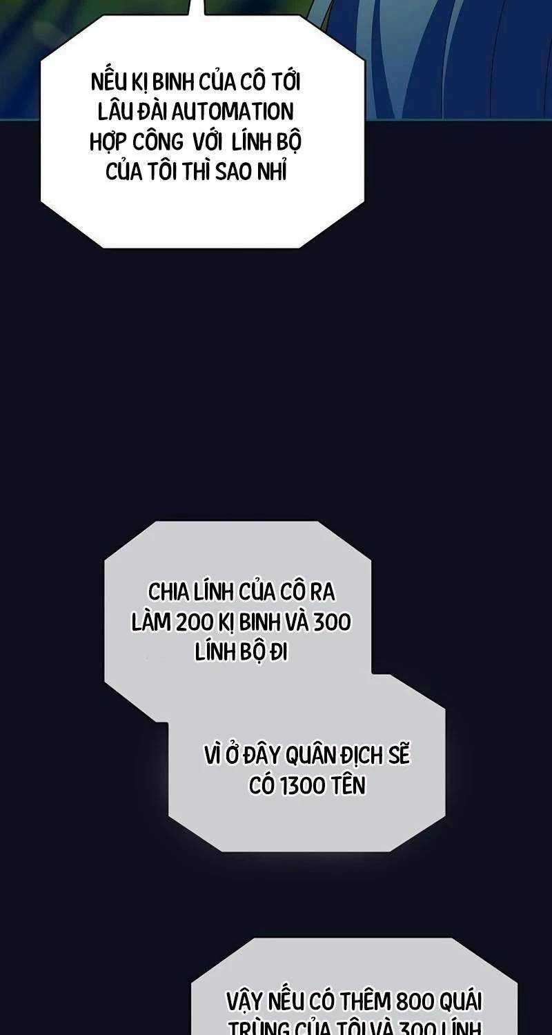 Nền Văn Minh Nebula - Chapter 54 - Trang 95