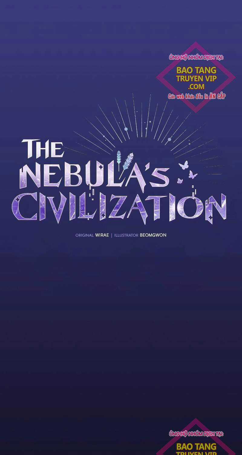 Nền Văn Minh Nebula - Chapter 55 - Trang 1