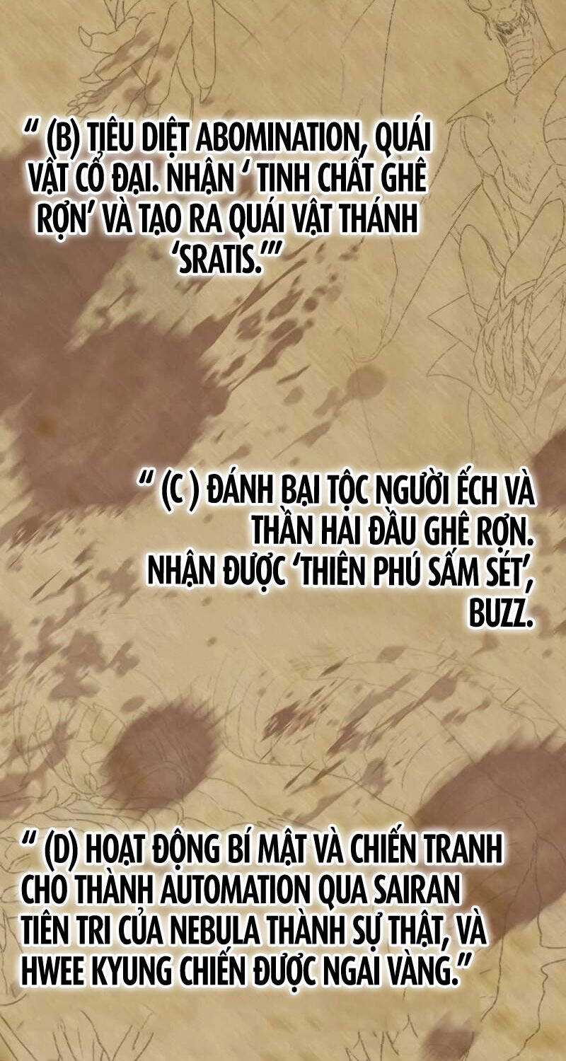 Nền Văn Minh Nebula - Chapter 55 - Trang 109