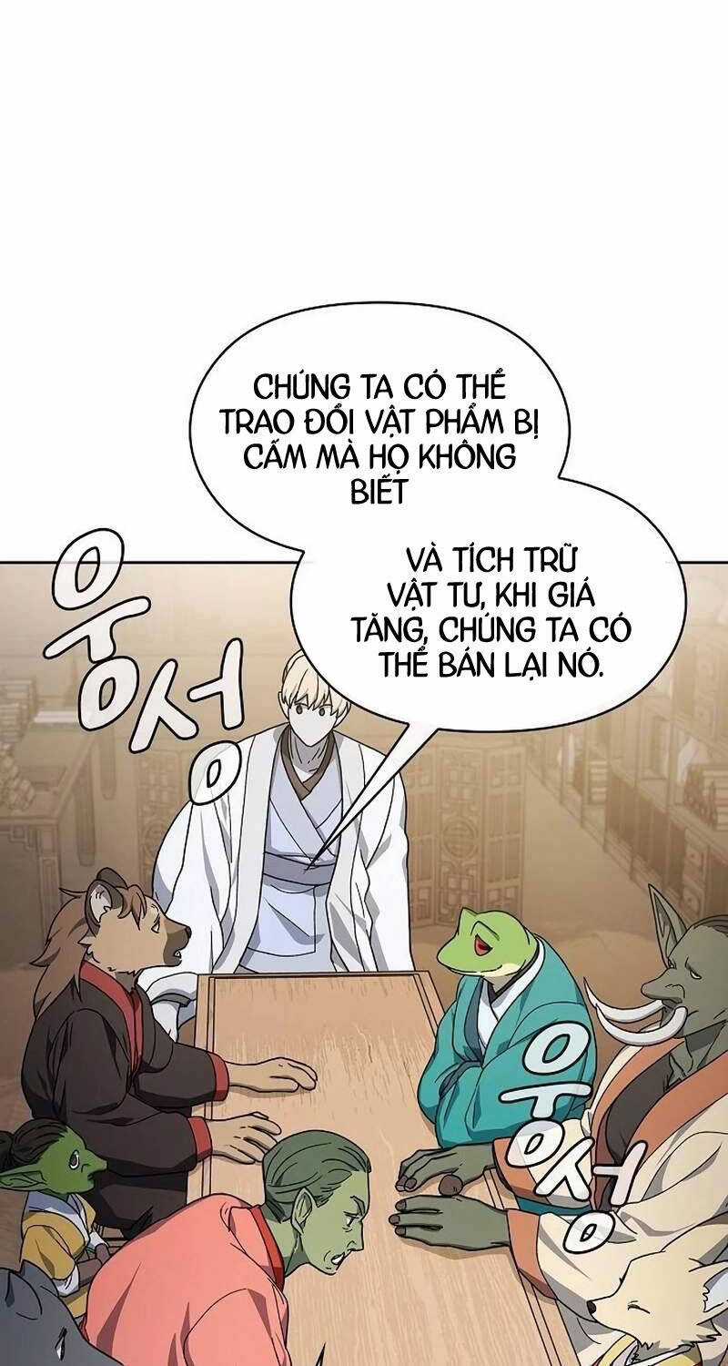 Nền Văn Minh Nebula - Chapter 55 - Trang 90