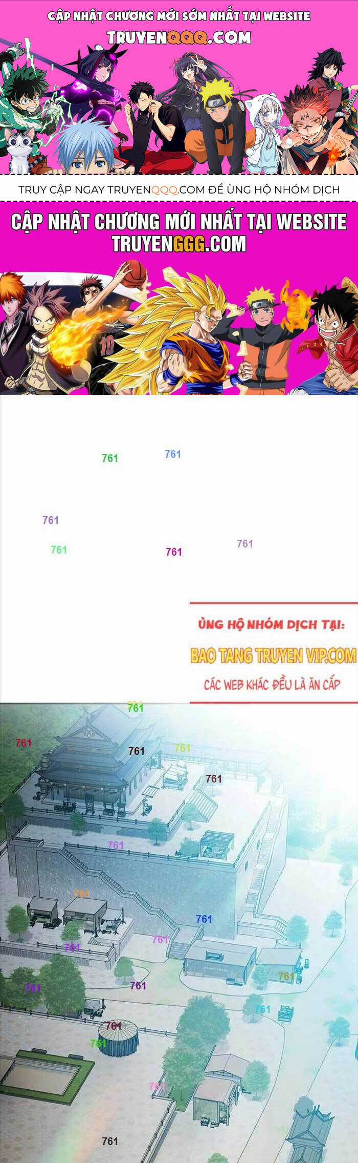 Nền Văn Minh Nebula - Chapter 56 - Trang 1