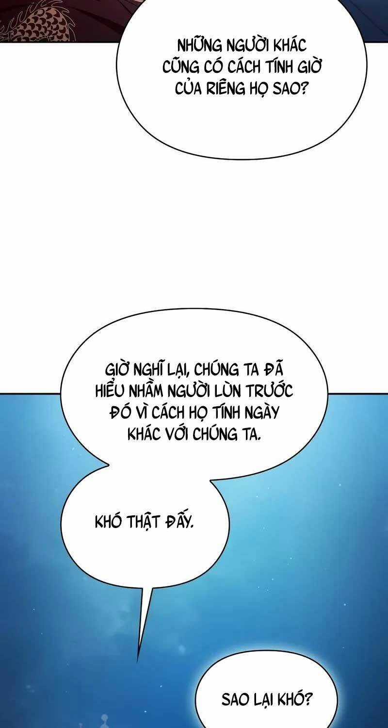 Nền Văn Minh Nebula - Chapter 57 - Trang 11