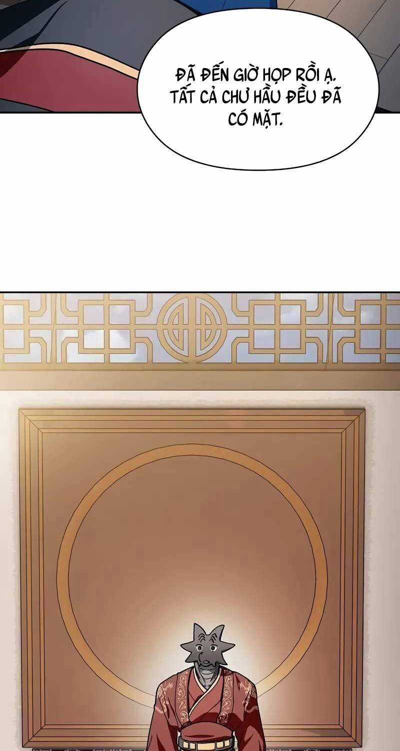 Nền Văn Minh Nebula - Chapter 57 - Trang 53