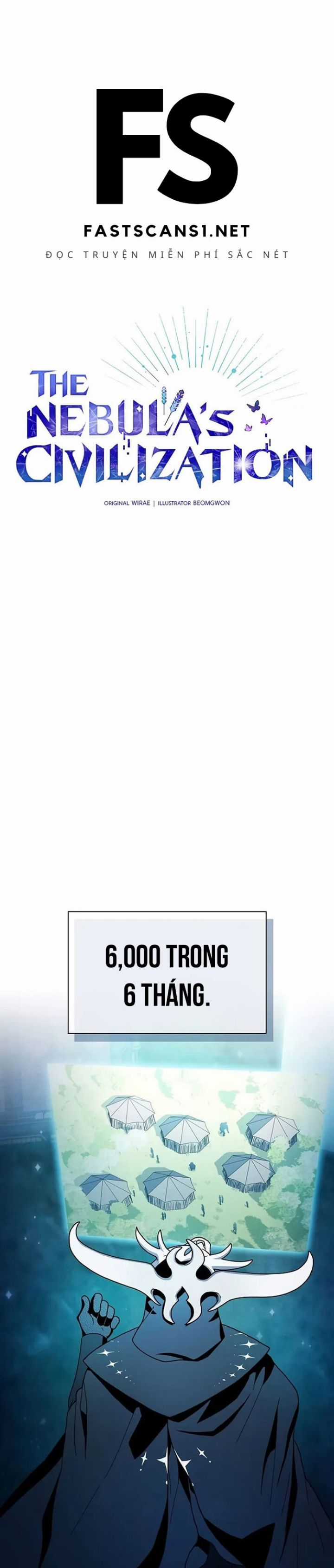 Nền Văn Minh Nebula - Chapter 59 - Trang 2