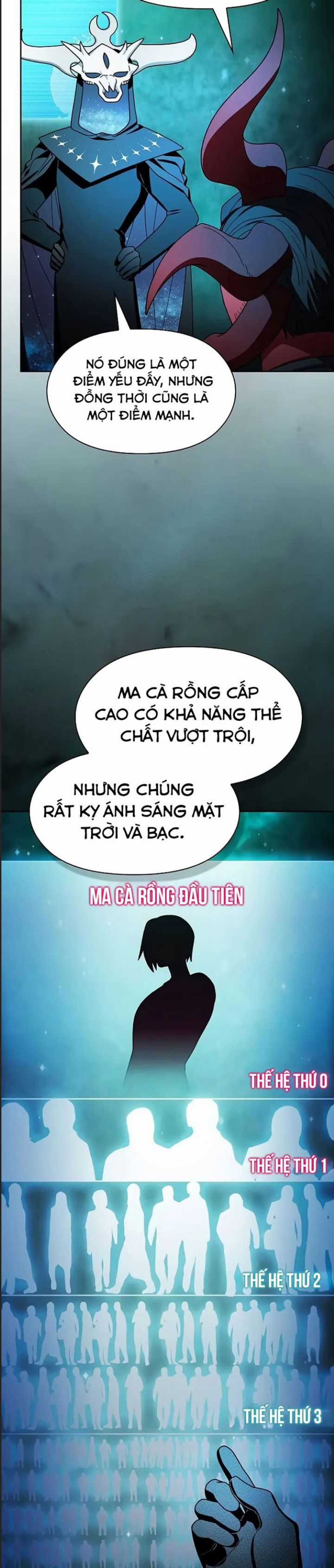 Nền Văn Minh Nebula - Chapter 59 - Trang 11