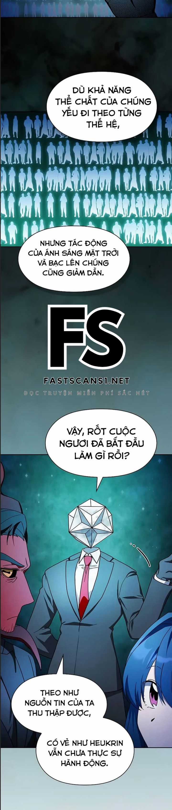 Nền Văn Minh Nebula - Chapter 59 - Trang 12