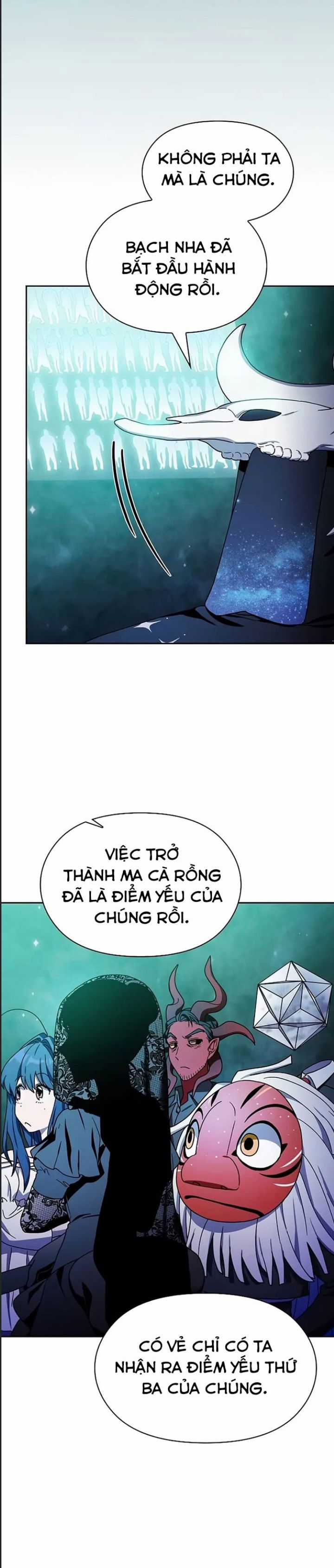 Nền Văn Minh Nebula - Chapter 59 - Trang 13