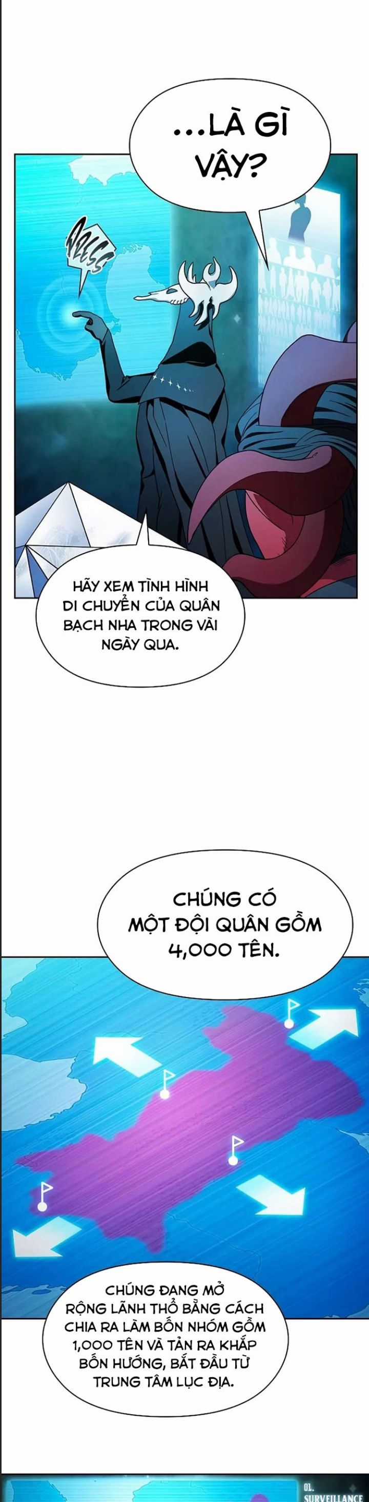 Nền Văn Minh Nebula - Chapter 59 - Trang 14