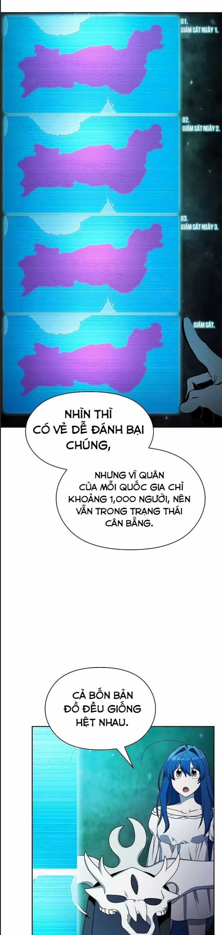 Nền Văn Minh Nebula - Chapter 59 - Trang 15