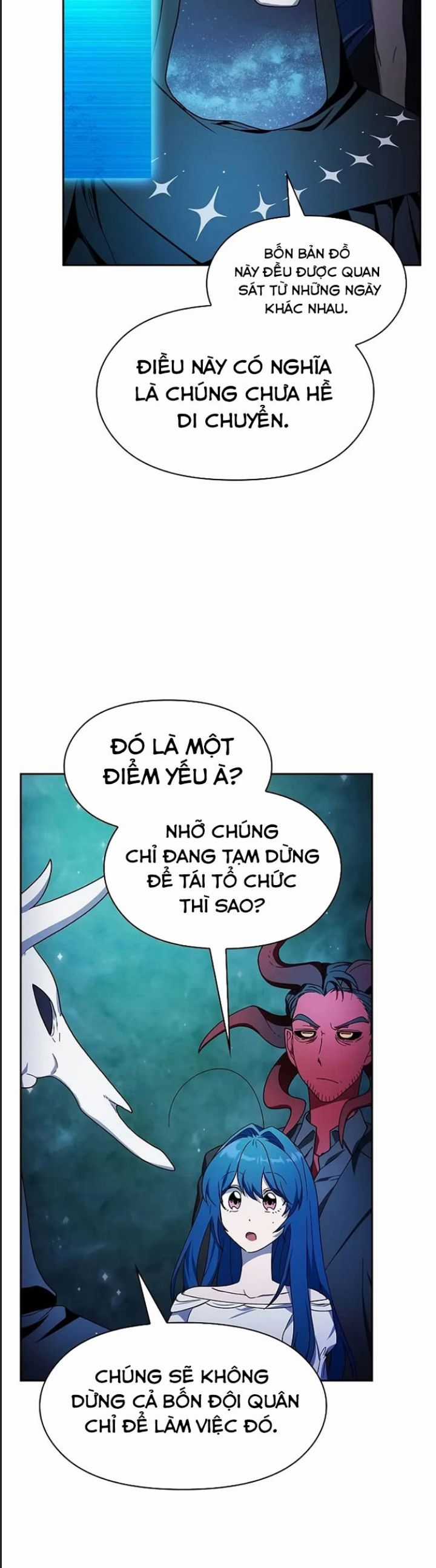 Nền Văn Minh Nebula - Chapter 59 - Trang 16