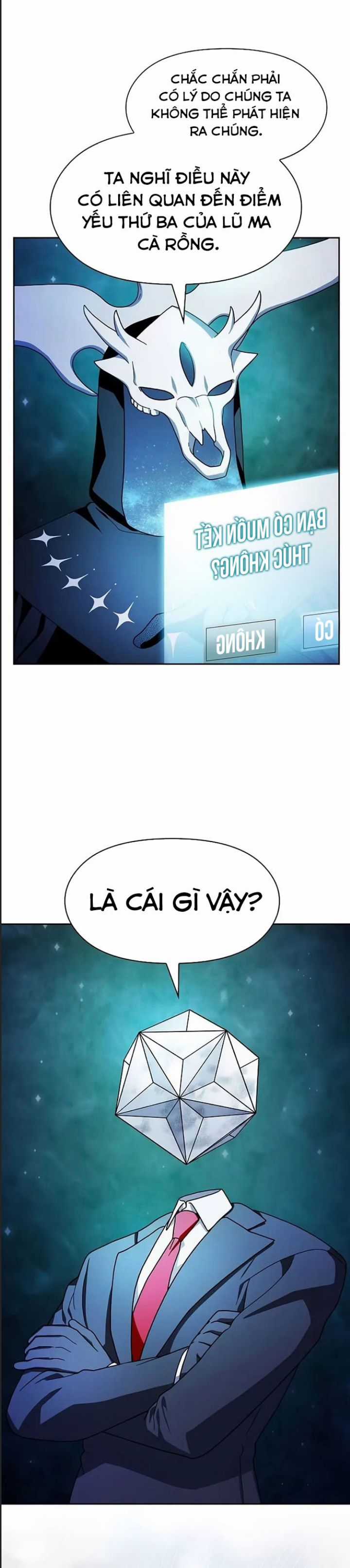 Nền Văn Minh Nebula - Chapter 59 - Trang 17