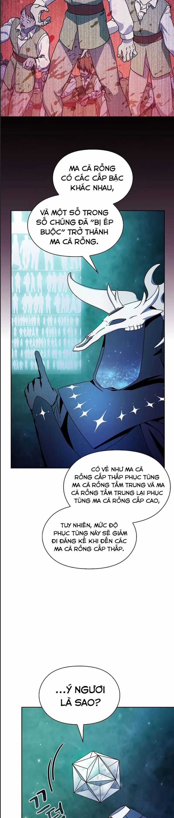 Nền Văn Minh Nebula - Chapter 59 - Trang 19