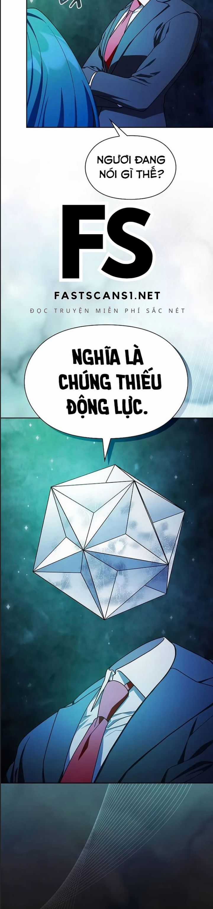 Nền Văn Minh Nebula - Chapter 59 - Trang 20