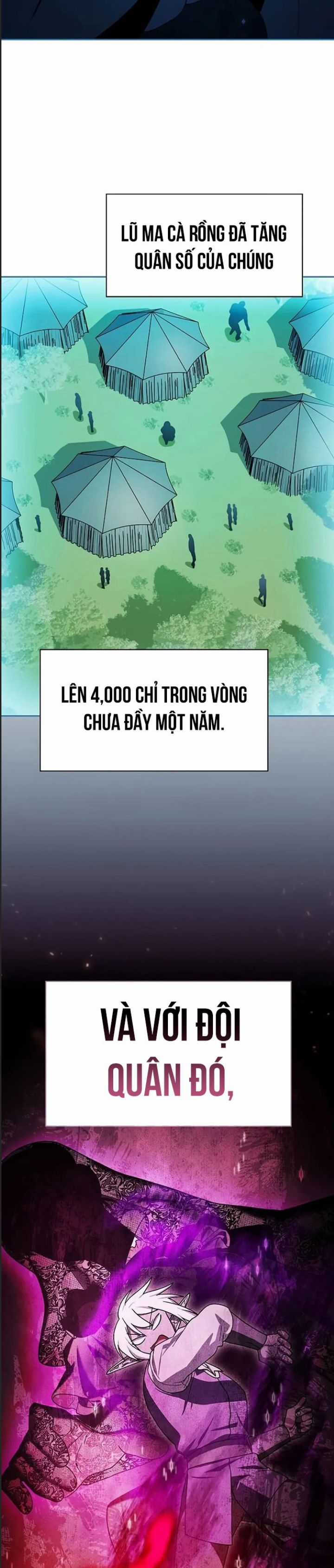 Nền Văn Minh Nebula - Chapter 59 - Trang 3