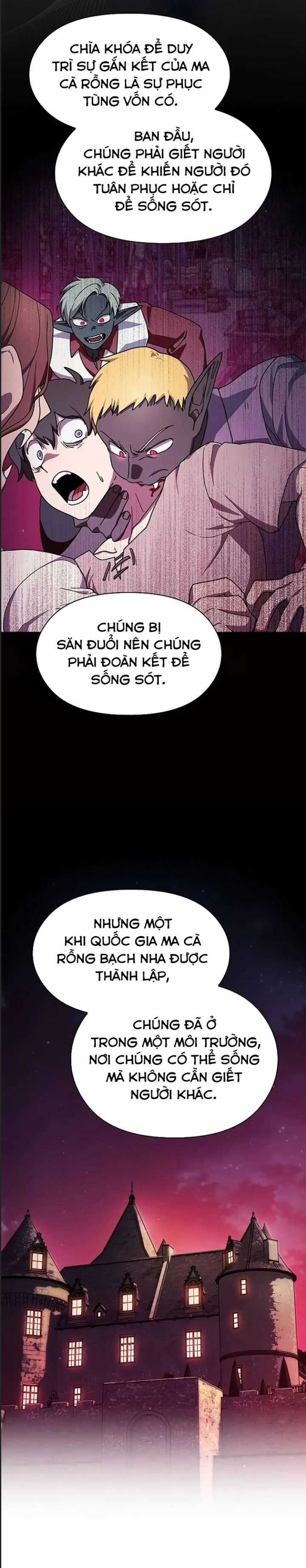 Nền Văn Minh Nebula - Chapter 59 - Trang 21