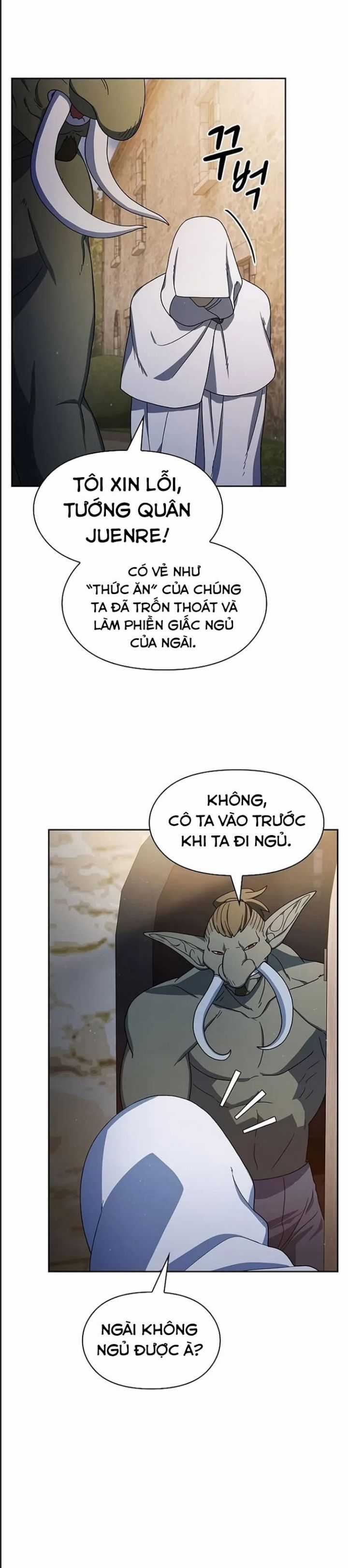 Nền Văn Minh Nebula - Chapter 59 - Trang 29