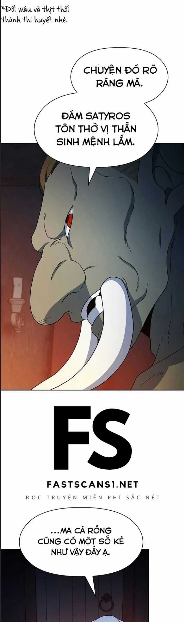 Nền Văn Minh Nebula - Chapter 59 - Trang 31