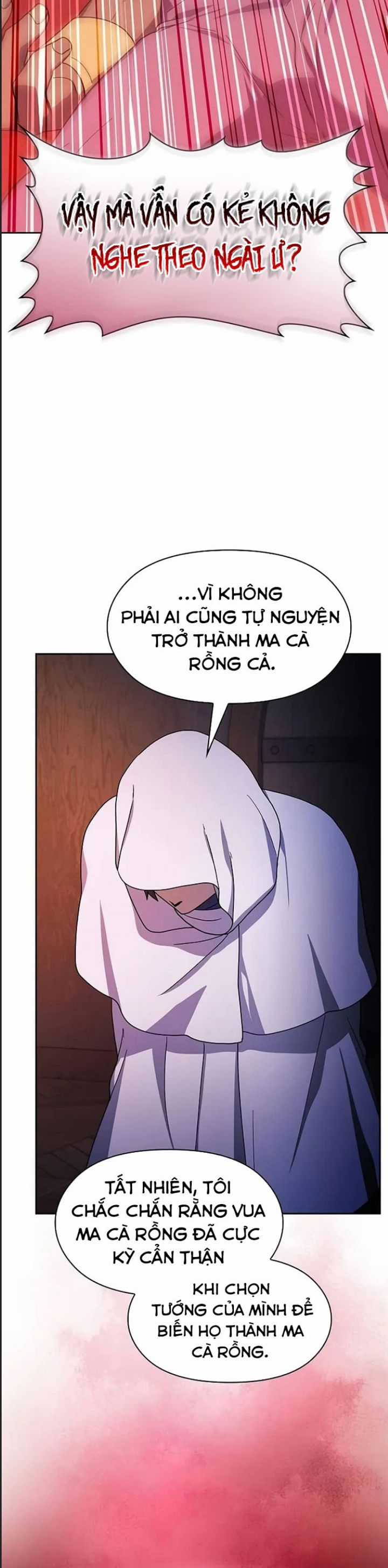 Nền Văn Minh Nebula - Chapter 59 - Trang 33