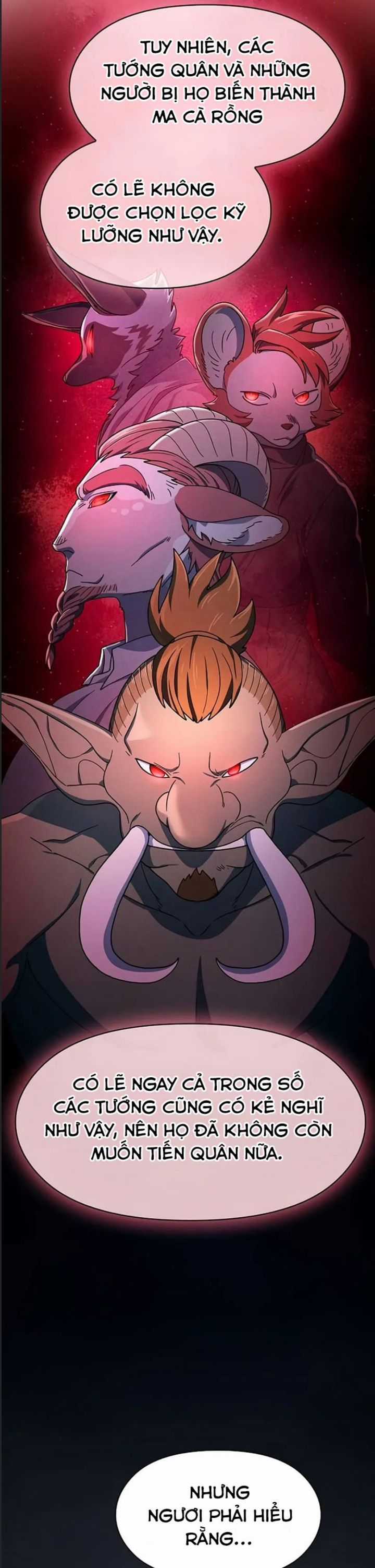 Nền Văn Minh Nebula - Chapter 59 - Trang 34