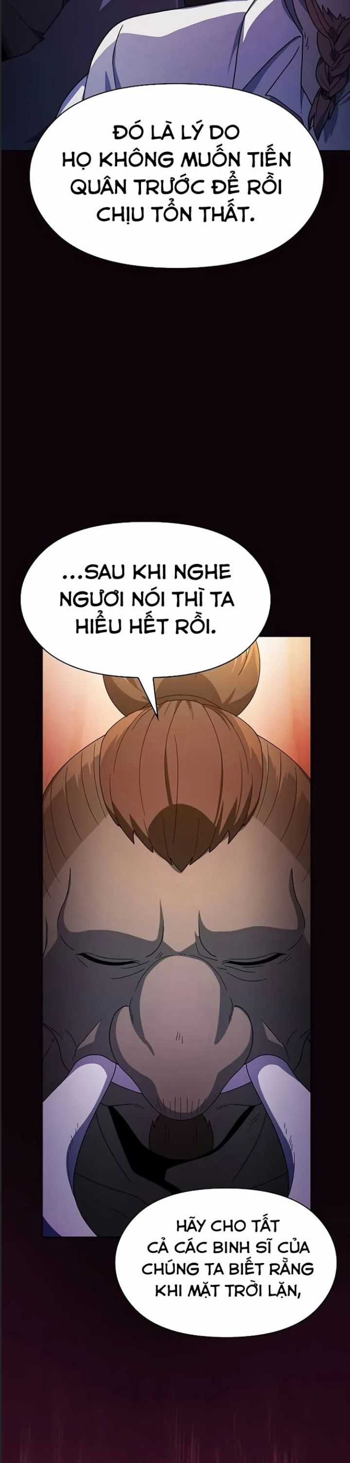 Nền Văn Minh Nebula - Chapter 59 - Trang 37