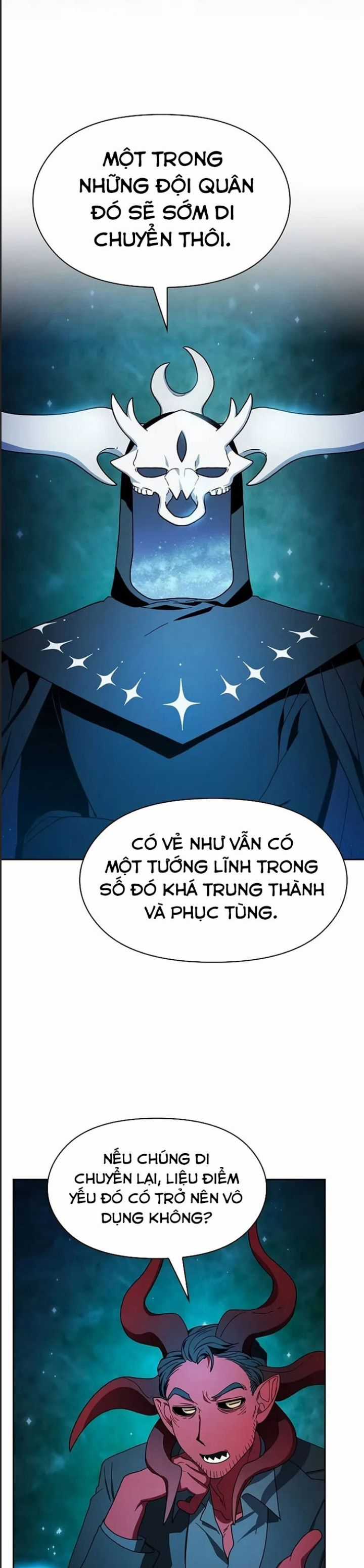 Nền Văn Minh Nebula - Chapter 59 - Trang 39