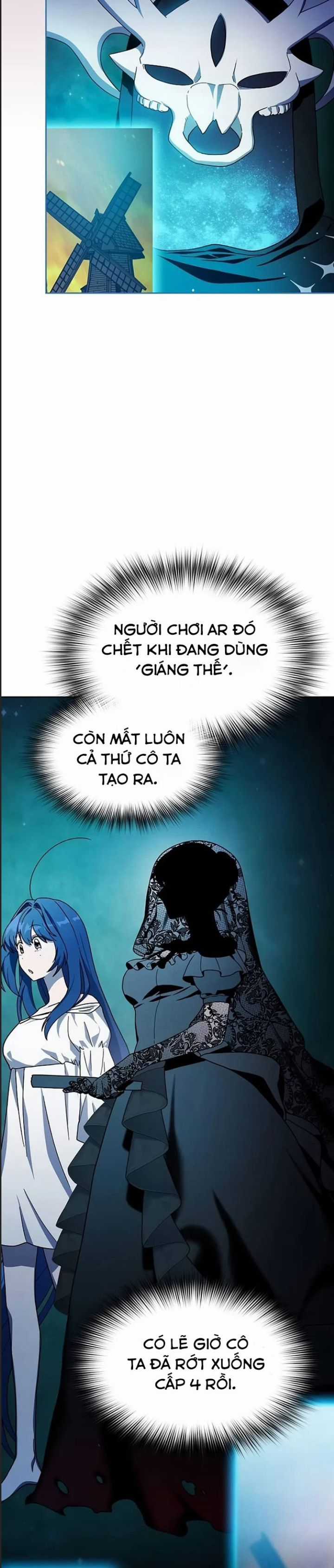 Nền Văn Minh Nebula - Chapter 59 - Trang 5