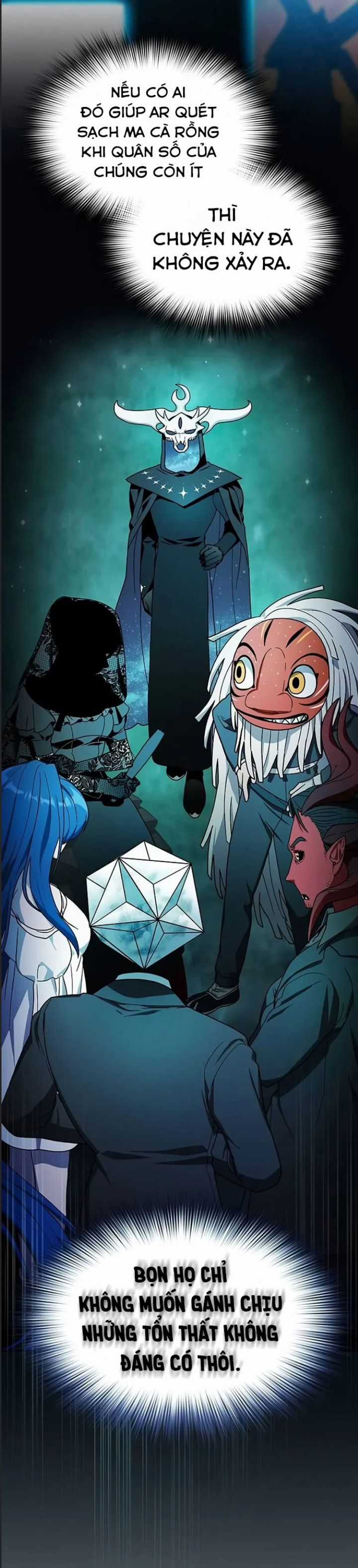 Nền Văn Minh Nebula - Chapter 59 - Trang 6