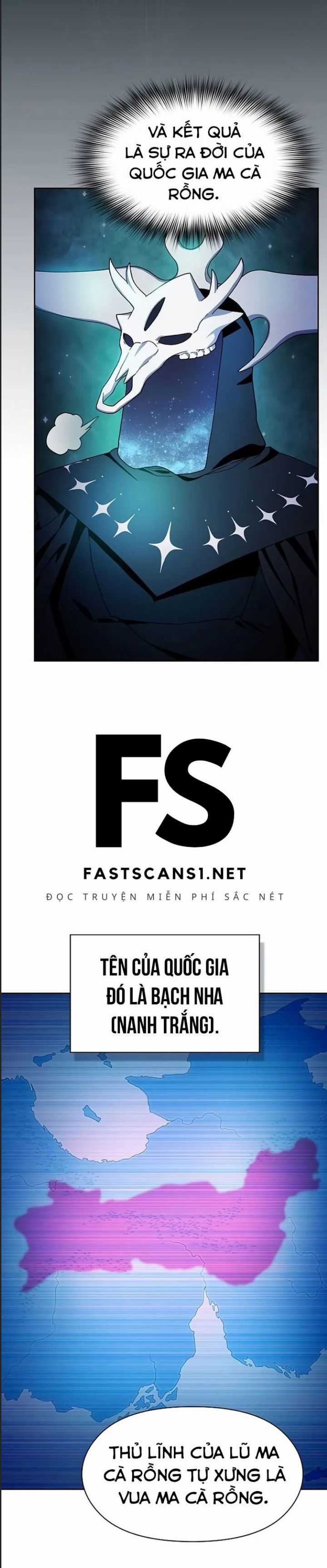 Nền Văn Minh Nebula - Chapter 59 - Trang 7
