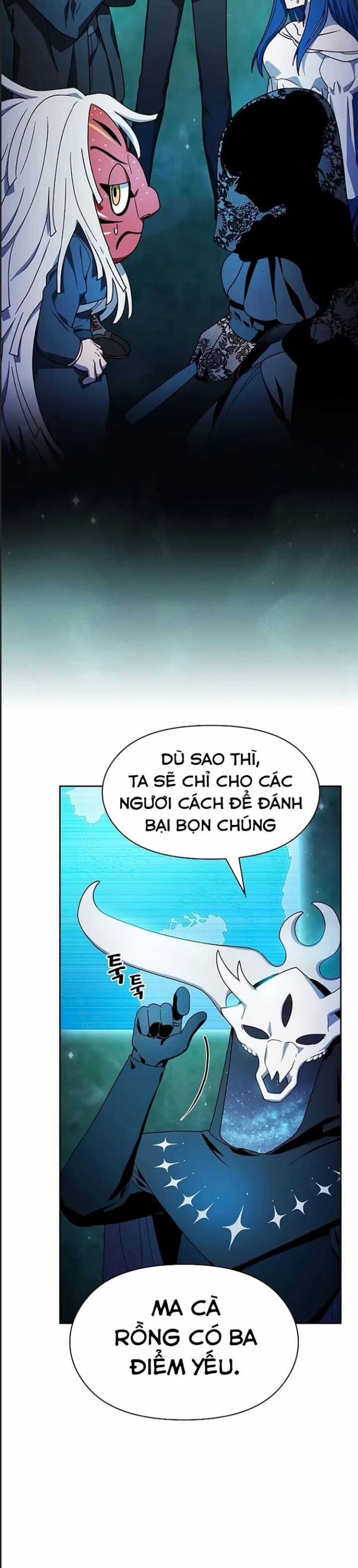 Nền Văn Minh Nebula - Chapter 59 - Trang 9