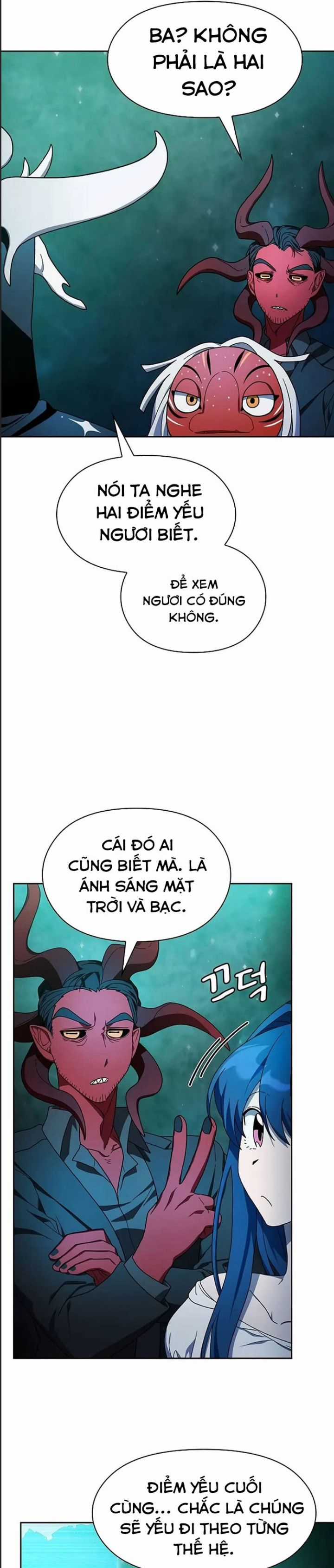 Nền Văn Minh Nebula - Chapter 59 - Trang 10
