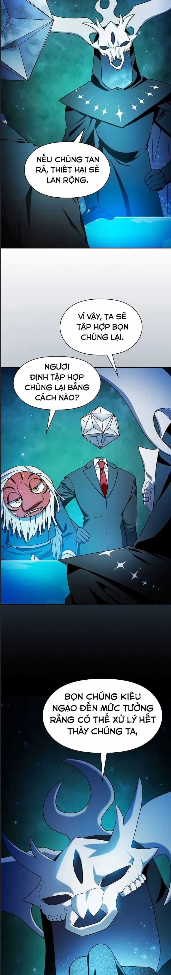 Nền Văn Minh Nebula - Chapter 60 - Trang 2