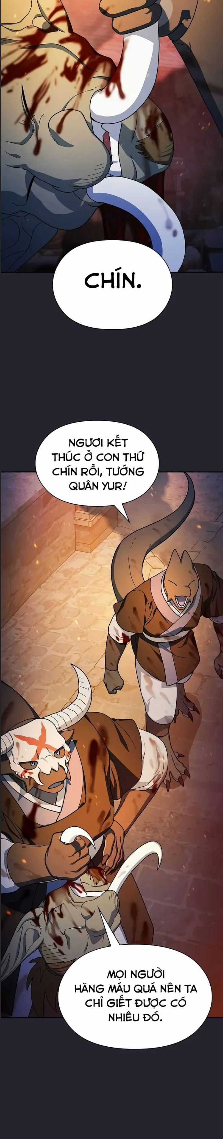 Nền Văn Minh Nebula - Chapter 60 - Trang 15